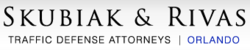 Traffic Law Firm - Orlando, FL